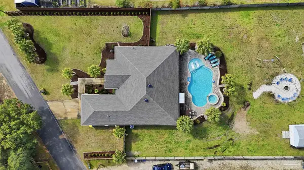 1760 Saroco Rd, Gulf Breeze, FL 32563