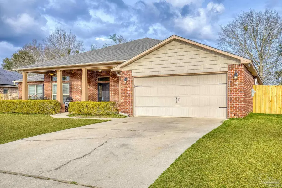 6019 Chester Dr, Pensacola, FL 32526 - #2