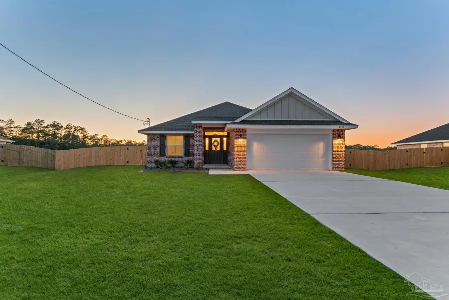 7945 Twin Lake Dr, Milton, FL 32583 - #2