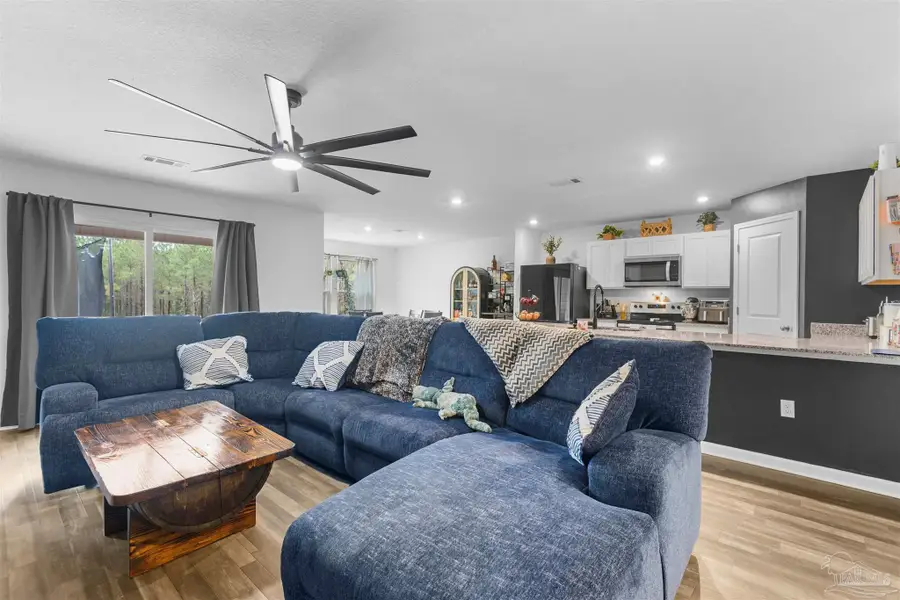 1967 Rube Smith Rd, Jay, FL 32565 - #3