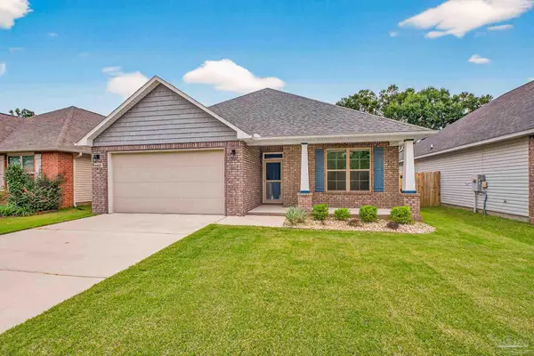 10689 Trailblazer Way, Pensacola, FL 32506