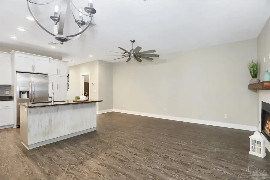 1013 W Intendencia St #B, Pensacola, FL 32502 - #3