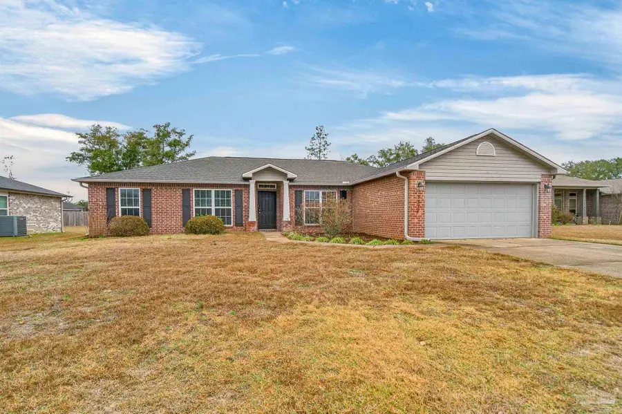 5574 Mill Race Circle, Pace, FL 32571 - #2