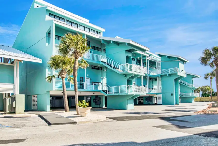 1390 Ft Pickens Rd #248, Pensacola Beach, FL 32561 - #2
