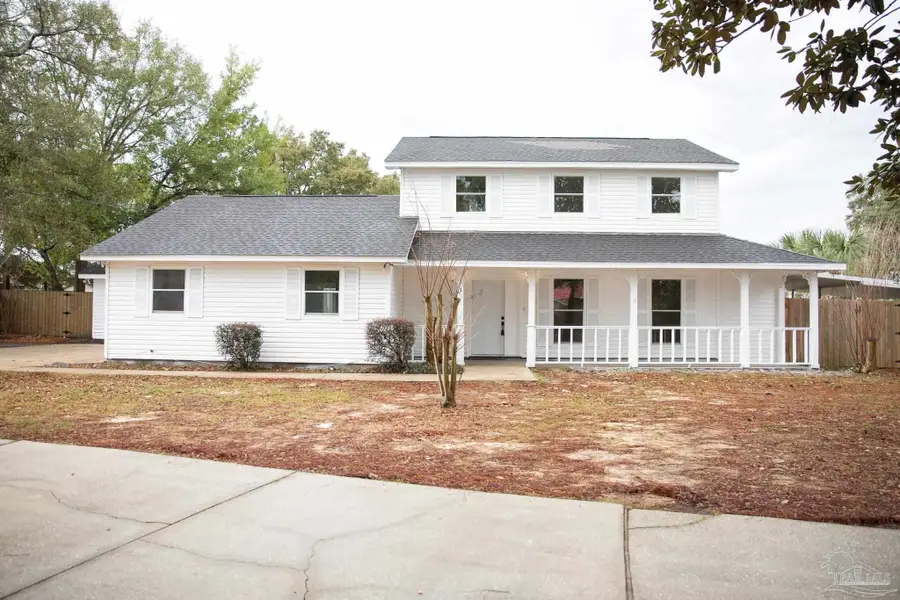 2315 Summit Blvd, Pensacola, FL 32503 - #3