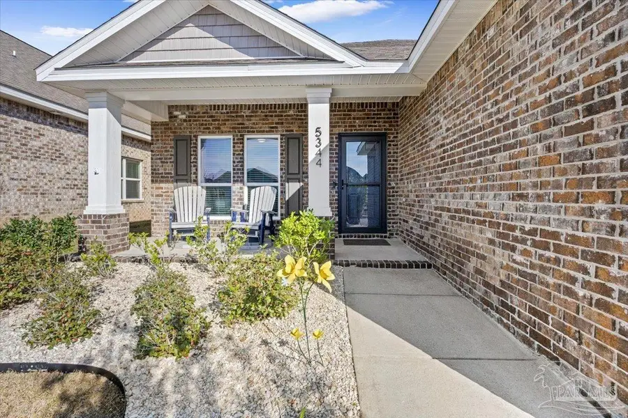 5344 Red Shoulder Rd, Pace, FL 32571 - #2