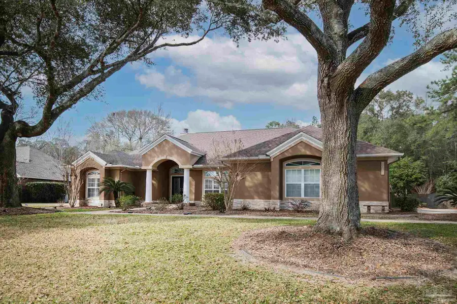 3056 Killarney Dr, Pace, FL 32571 - #3