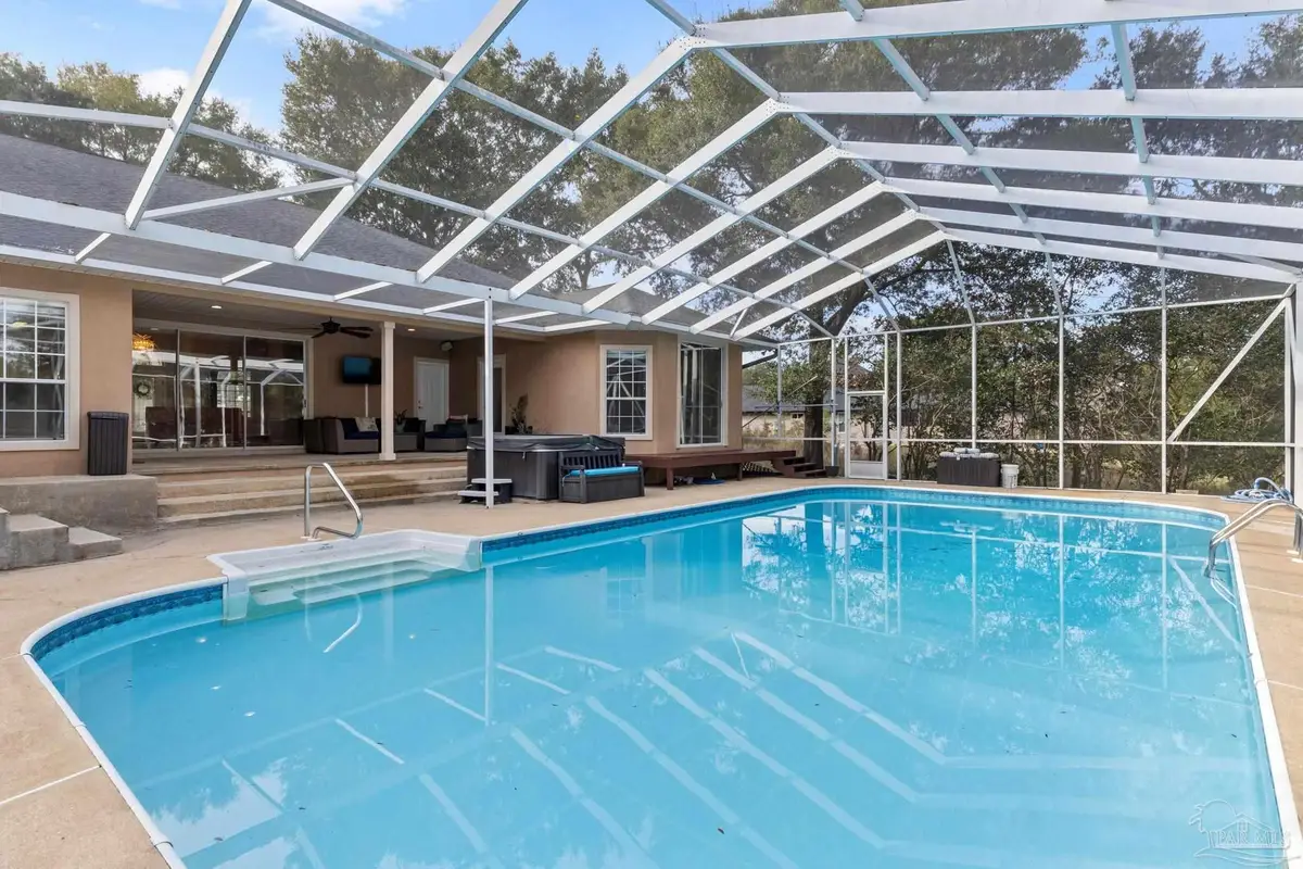 3445 Marcus Pointe Blvd, Pensacola, FL 32505 - #1