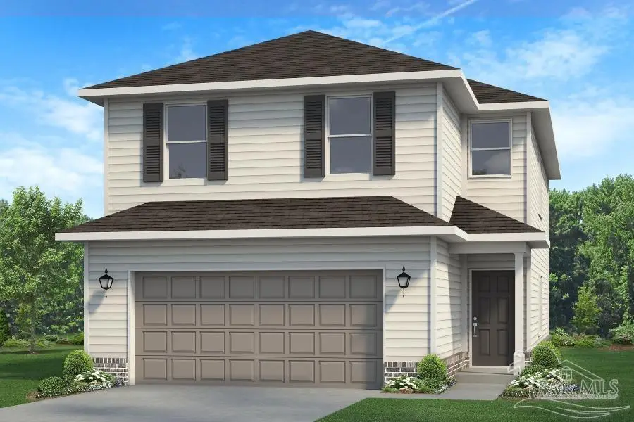 5949 Grayton Park Ln, Pace, FL 32571 - #1