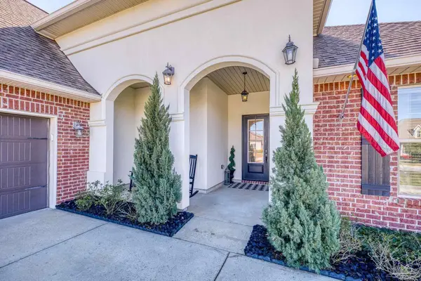 4733 Foxtail Palm Dr, Gulf Breeze, FL 32563