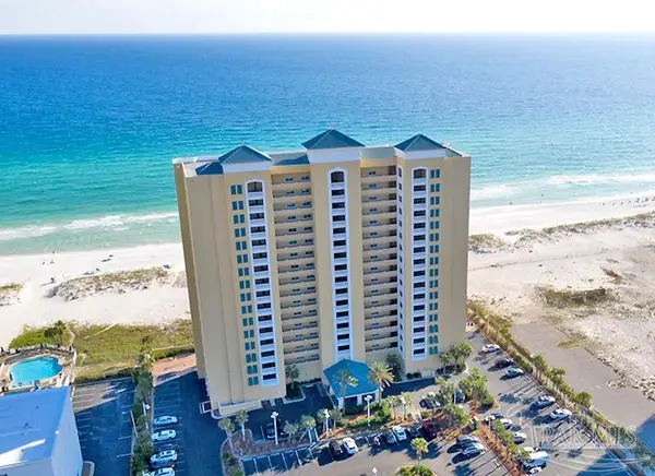 22 Via Deluna Dr #101, Pensacola Beach, FL 32561