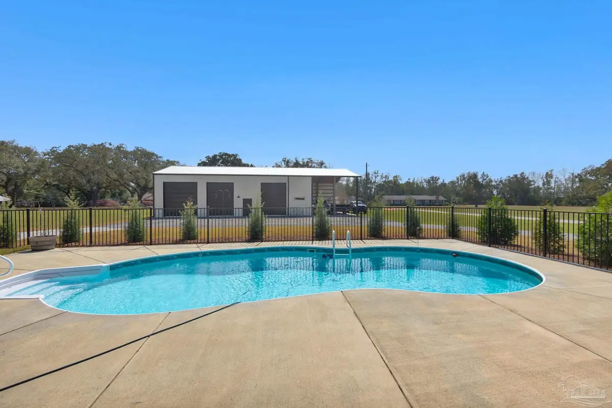 3275 Melvin Dr, Pace, FL 32571 - #1