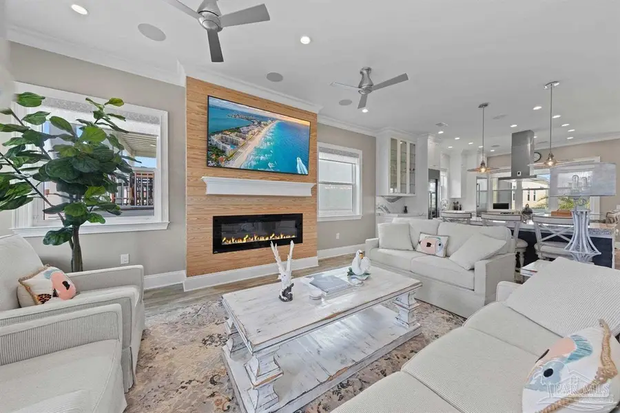 7339 Grand Navarre Blvd, Navarre, FL 32566 - #3