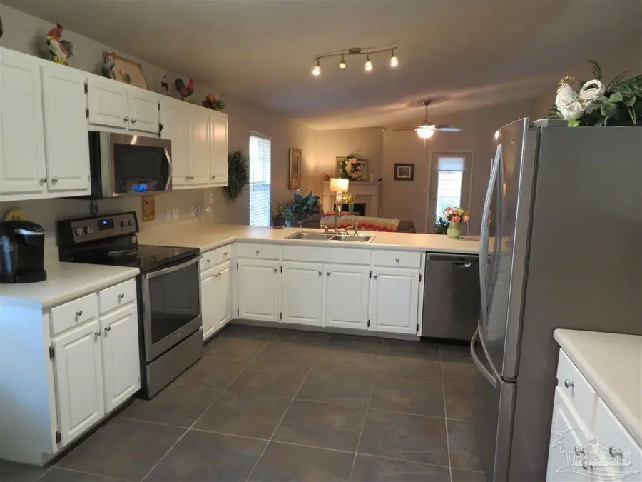 2509 Eclipse Ln, Pensacola, FL 32514 - #2