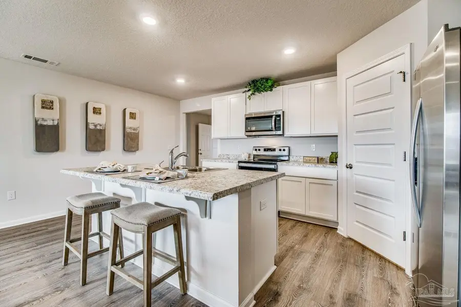 6508 Firefly Dr, Milton, FL 32583 - #3