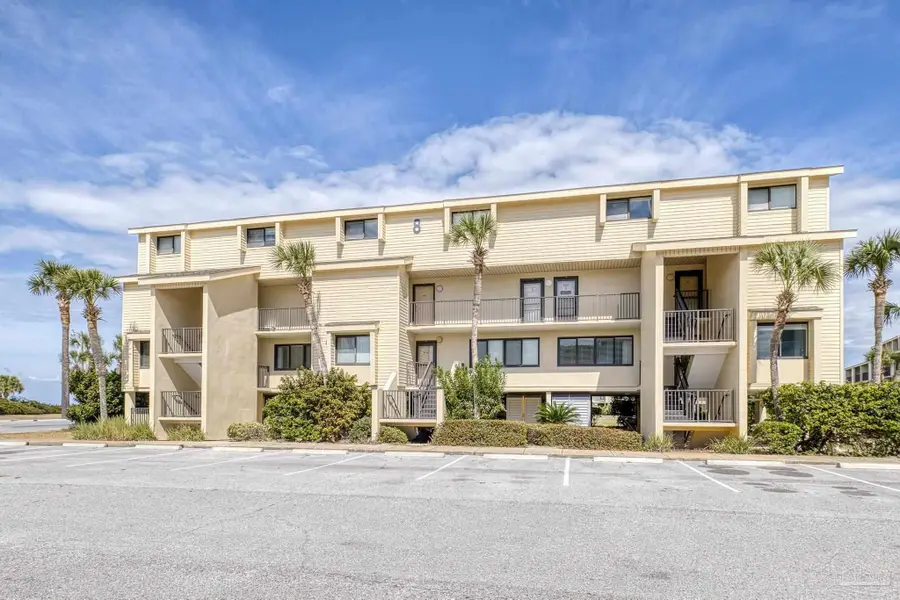 900 Ft Pickens Rd #824, Pensacola Beach, FL 32561 - #3