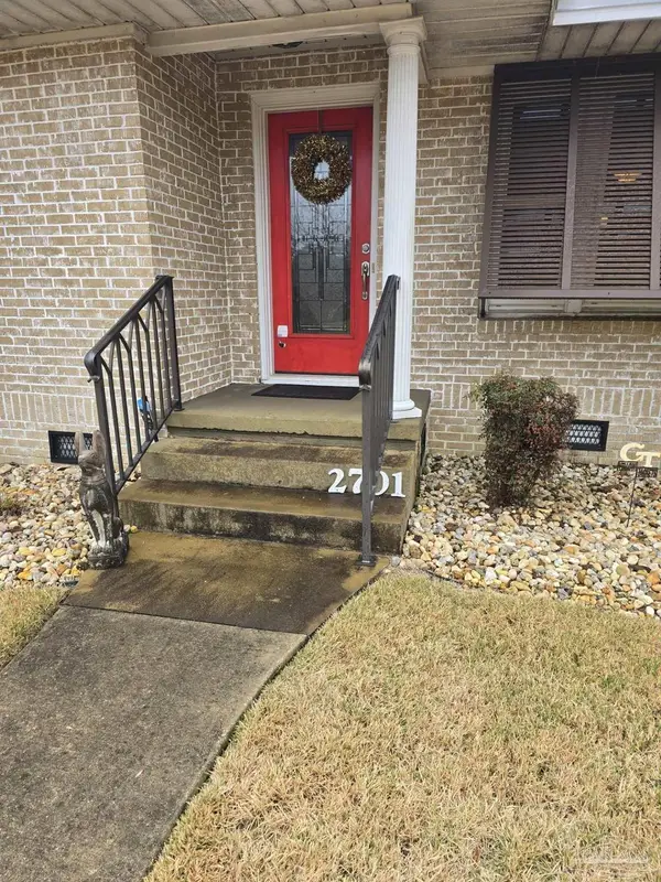 2701 N 17th Ave, Pensacola, FL 32503