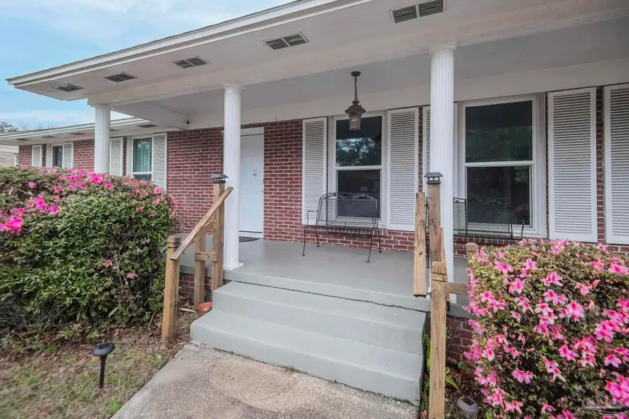 3480 Bayou Blvd, Pensacola, FL 32503 - #3