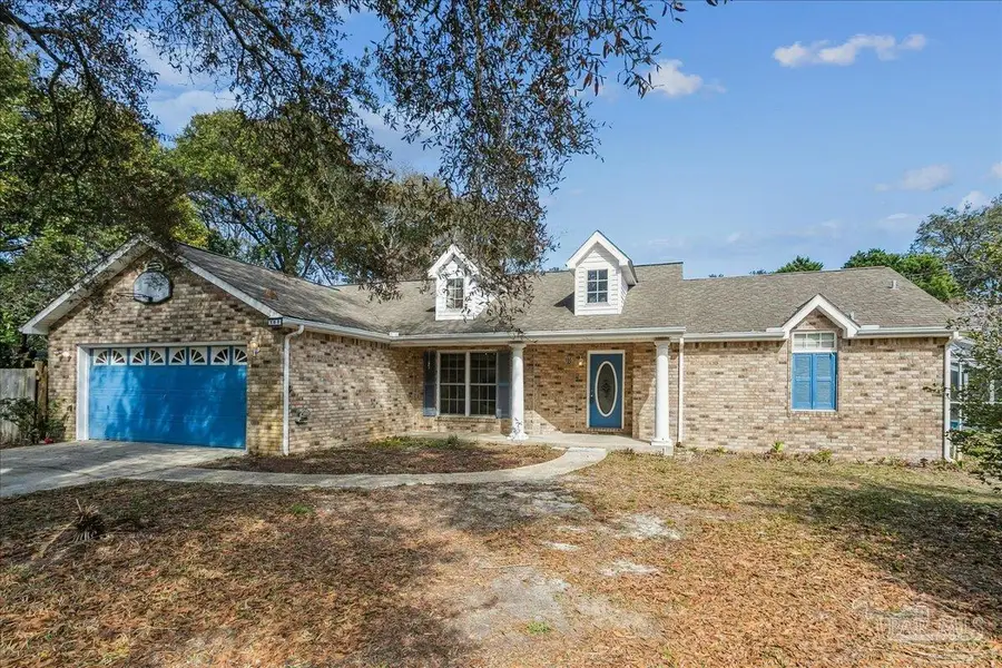 100 Oviedo St, Gulf Breeze, FL 32561 - #3