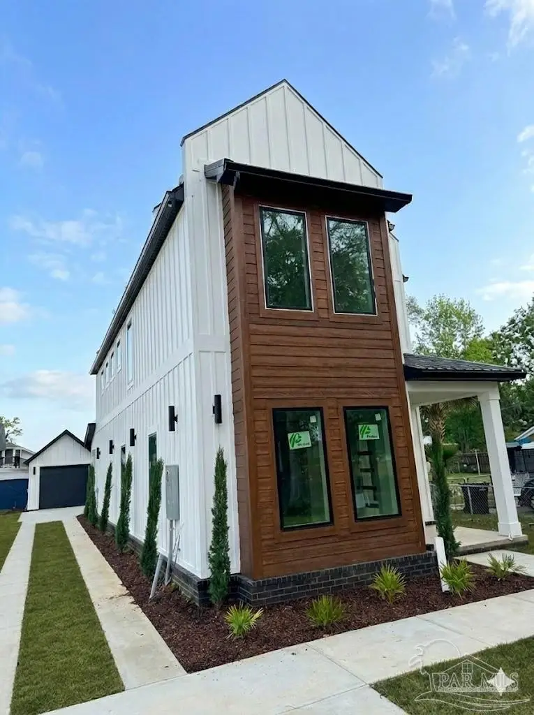 1519 E Hatton St, Pensacola, FL 32503 - #2