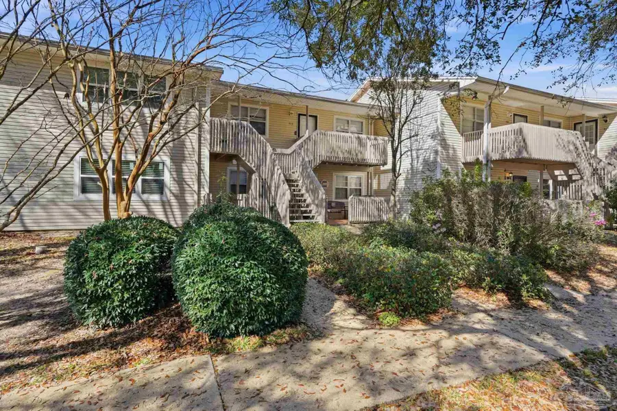 1200 Shoreline Dr #413, Gulf Breeze, FL 32561 - #2