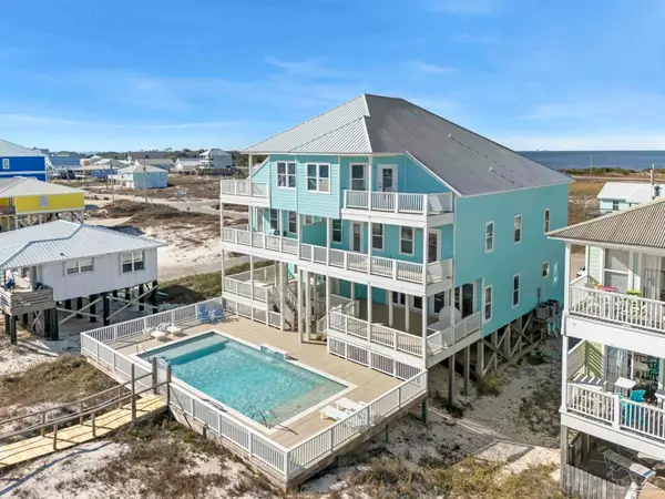 3596 Ponce De Leon Ct #B, Gulf Shores, AL 36542