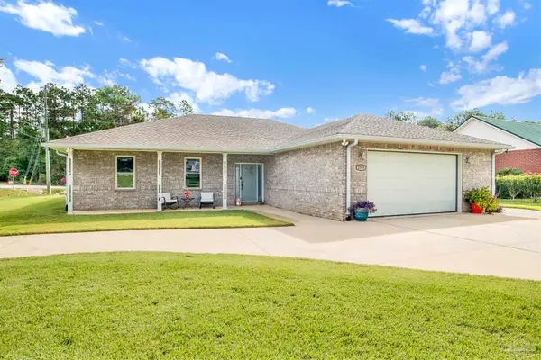 2549 Santa Rosa Dr, Lillian, AL 36549