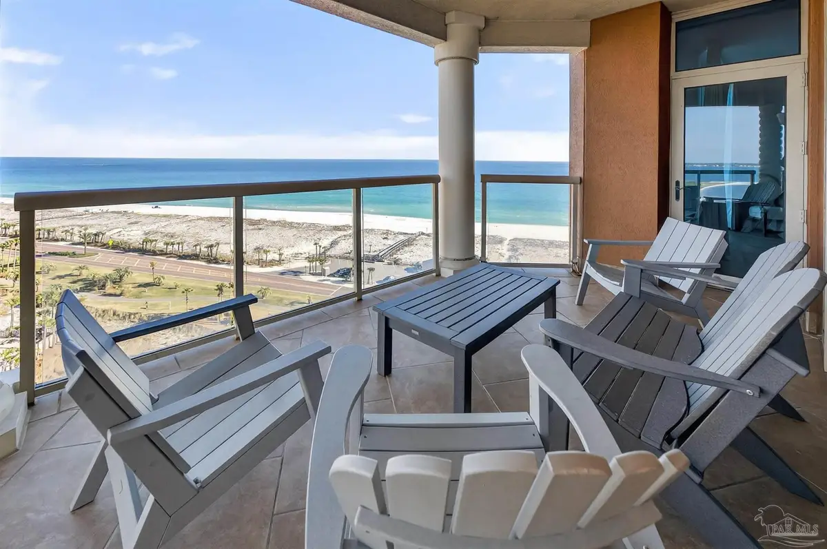 5 Portofino Dr #1207, Pensacola Beach, FL 32561 - #1