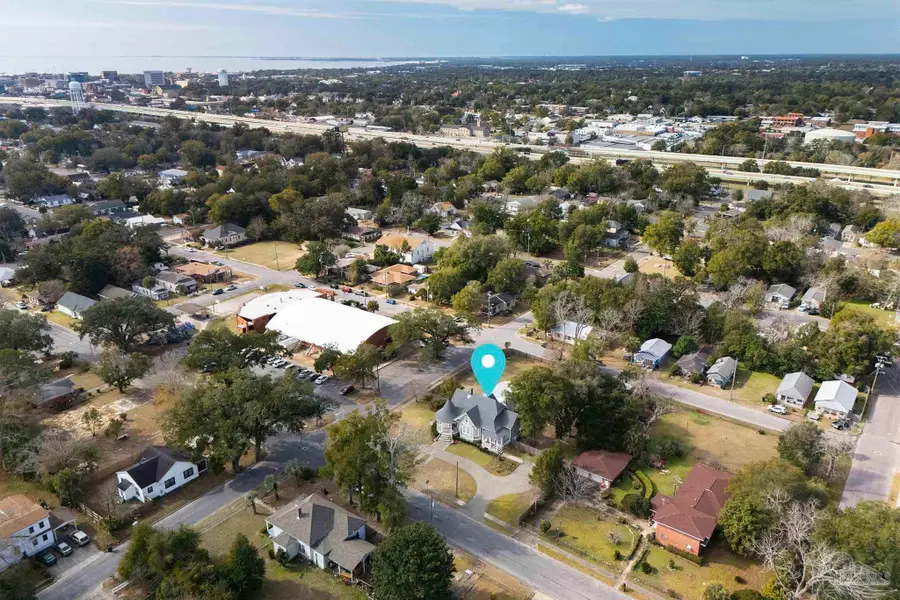 616 E Mallory St, Pensacola, FL 32503 - #2