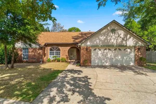 2840 Semoran Ct, Pensacola, FL 32503