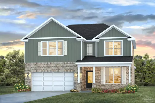 5549 Briset St, Milton, FL 32583