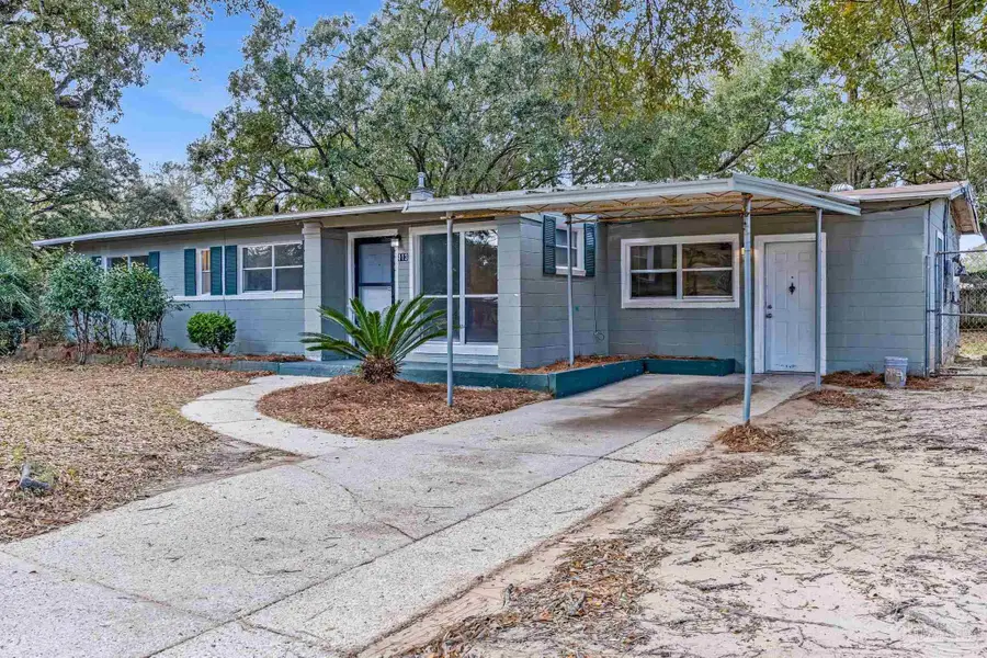 113 Berkley Dr, Pensacola, FL 32503 - #2