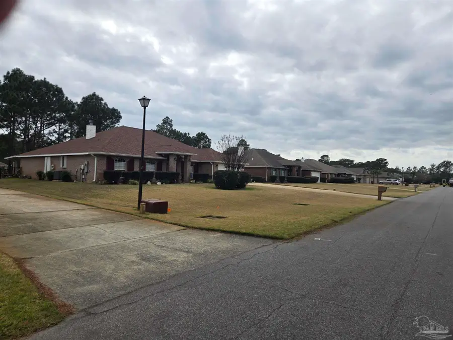 7238 Brinkley St, Navarre, FL 32566 - #3