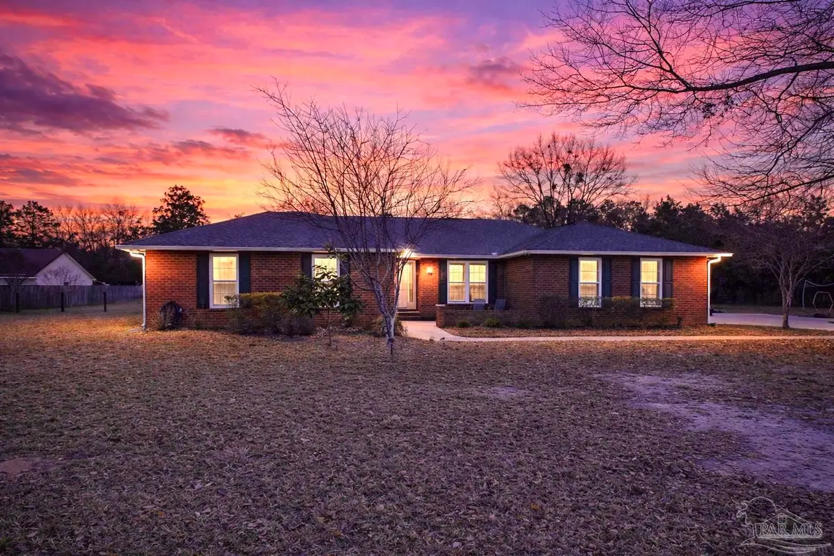 7230 Ironrock Ln, Molino, FL 32577 - #1