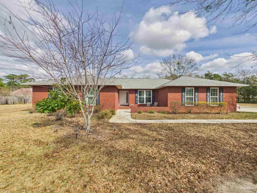 7230 Ironrock Ln, Molino, FL 32577 - #3