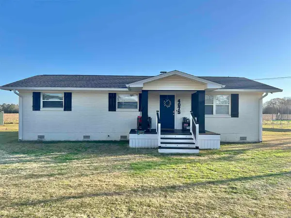 4075 Macks Rd, Century, FL 32535