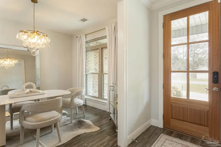 1018 Villa Venyce Ct, Gulf Breeze, FL 32563 - #2