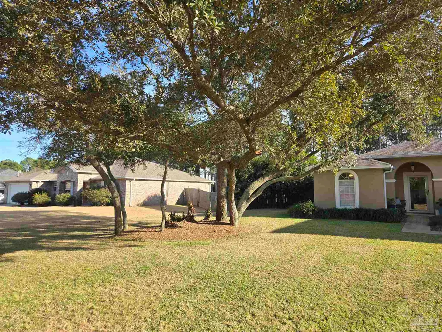7409 Frankfort St, Navarre, FL 32566 - #2