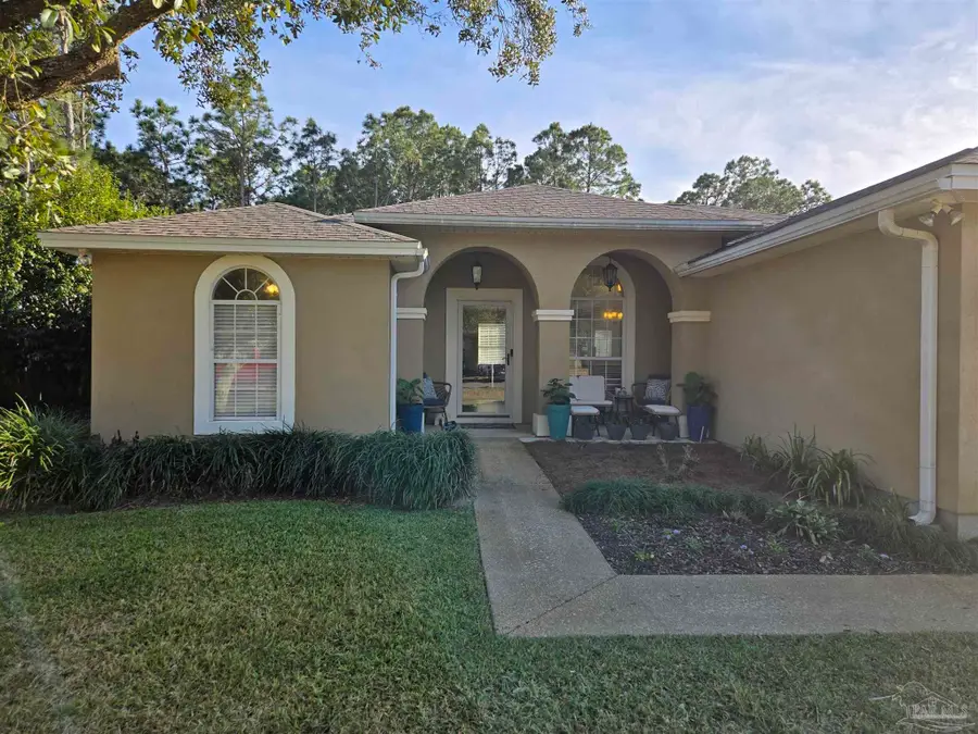 7409 Frankfort St, Navarre, FL 32566 - #3