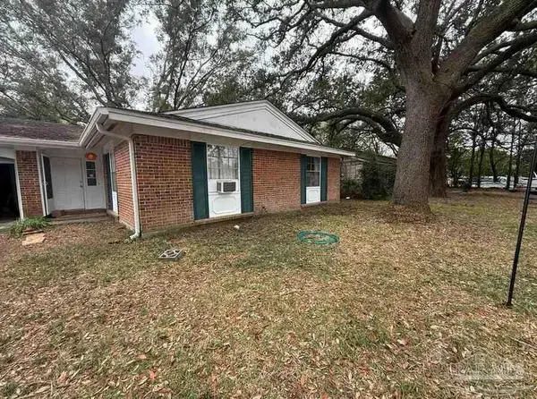 809 Nantes Way, Pensacola, FL 32505