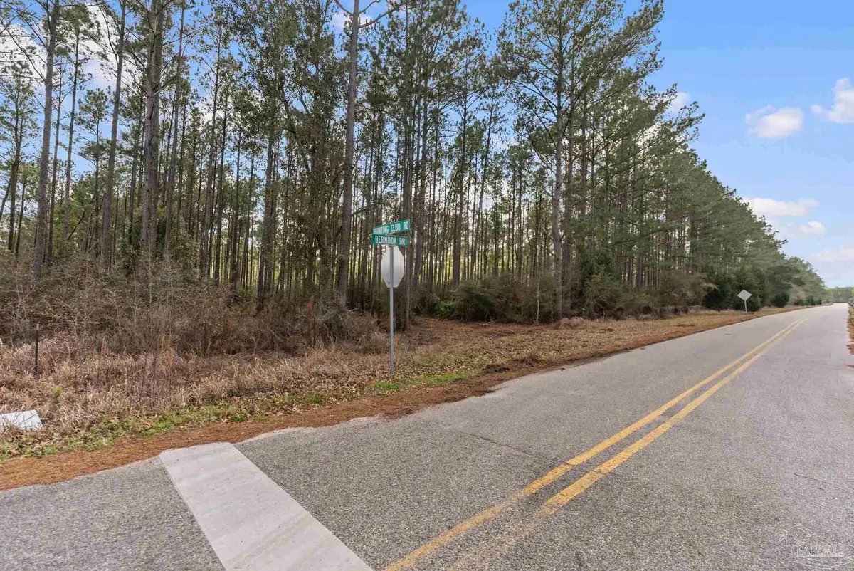 Lot #1 Bermuda Ln, Seminole, AL 36574 - #1