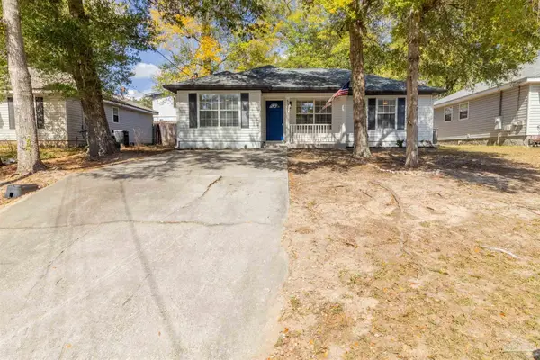 5327 Overbrook Dr, Milton, FL 32570