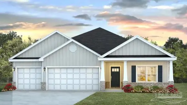 5555 Briset St, Milton, FL 32583