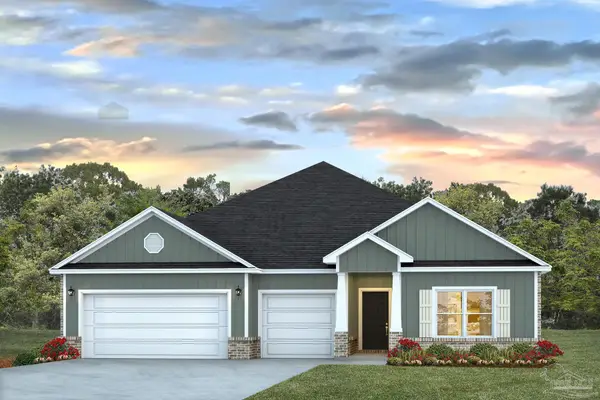 5543 Briset St, Milton, FL 32583