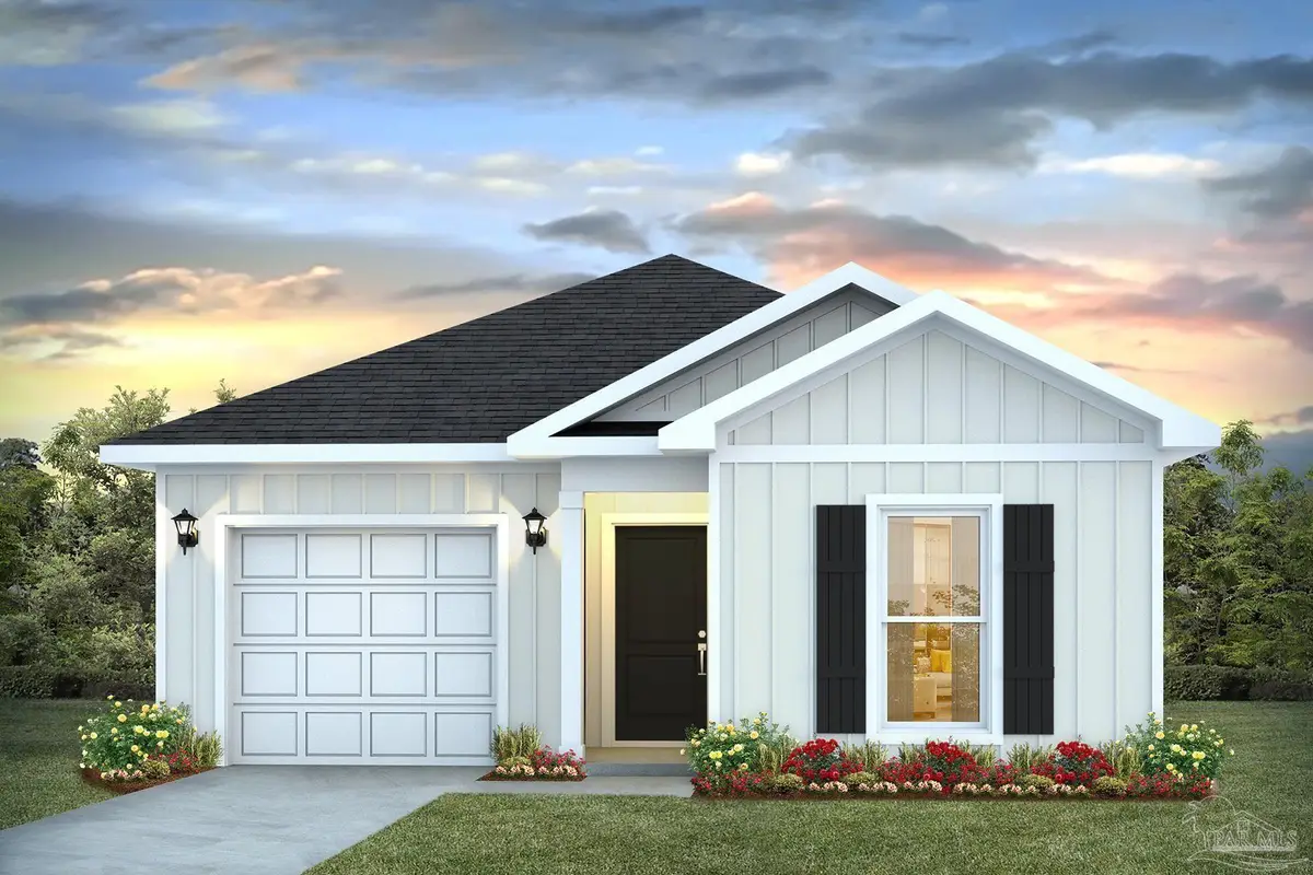 2921 Ironweed Cir, Cantonment, FL 32533 - #1