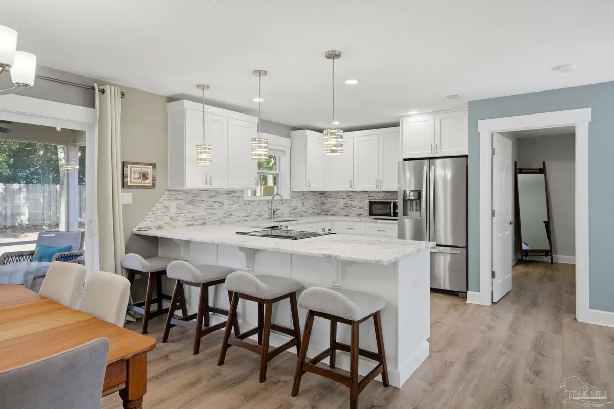 2844 Napoli Way, Gulf Breeze, FL 32563 - #1