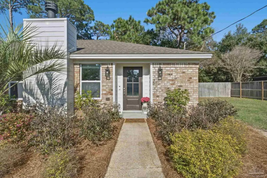 2844 Napoli Way, Gulf Breeze, FL 32563 - #3