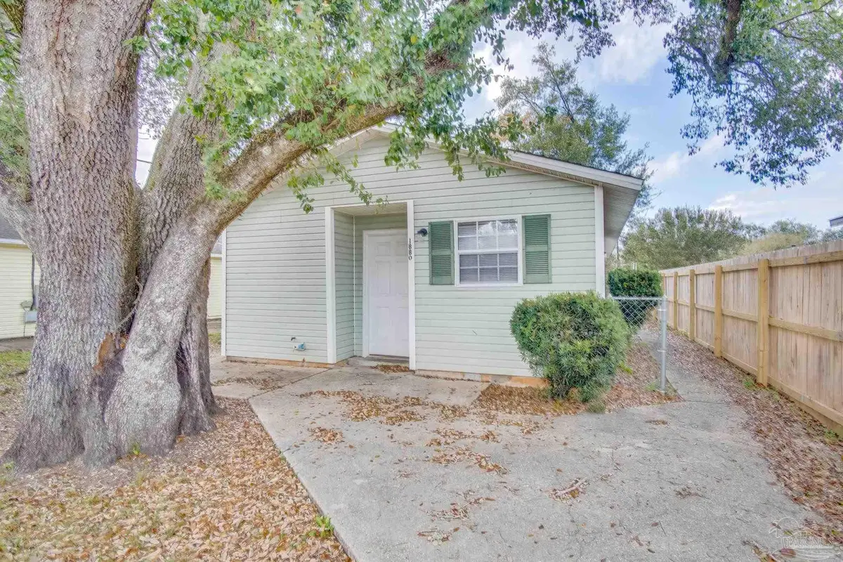 1880 Godfrey St, Pensacola, FL 32501 - #1