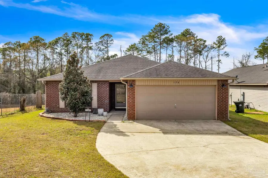 176 Millet Cir, Cantonment, FL 32533 - #3