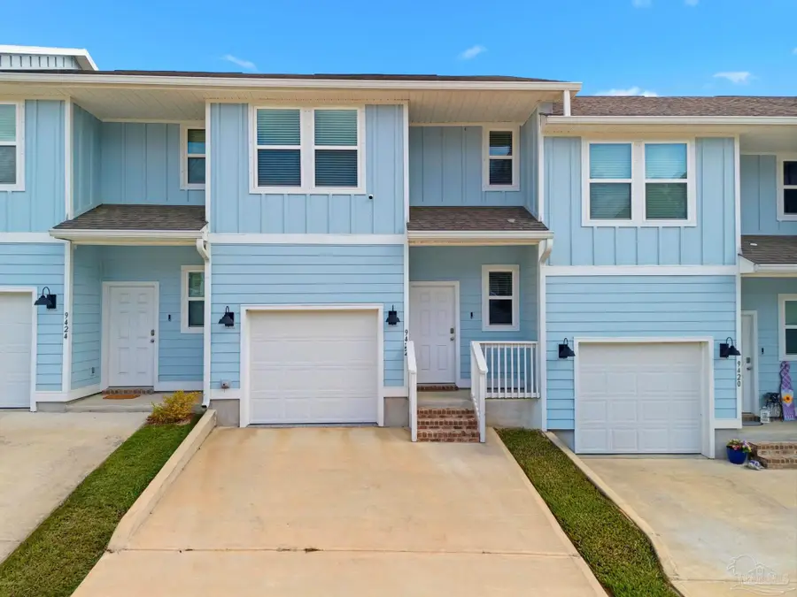 9422 Nature Creek Ln, Pensacola, FL 32526 - #2